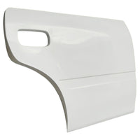 ORIGIN Labo. 100 Series Chaser | Rear fender and door set +50mm left and right set