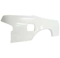 ORIGIN Labo.  S13 Silvia | Rear fender +55mm left and right set