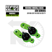 Team Reverse Jzx100 REVERSE KNUCKLE for JZX100 – BOOSTAR-69