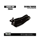 NISSAN / 25mmExtended lower arm