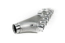 Plazmaman Intake manifold for RB26DETT engine, with stock 6-throttle setup.
