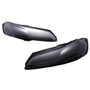 D-MAX / S15 Replacement Headlamp Lens Kit