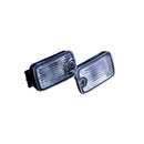 D-MAX / 180SX Late Model Front Crystal Position SET