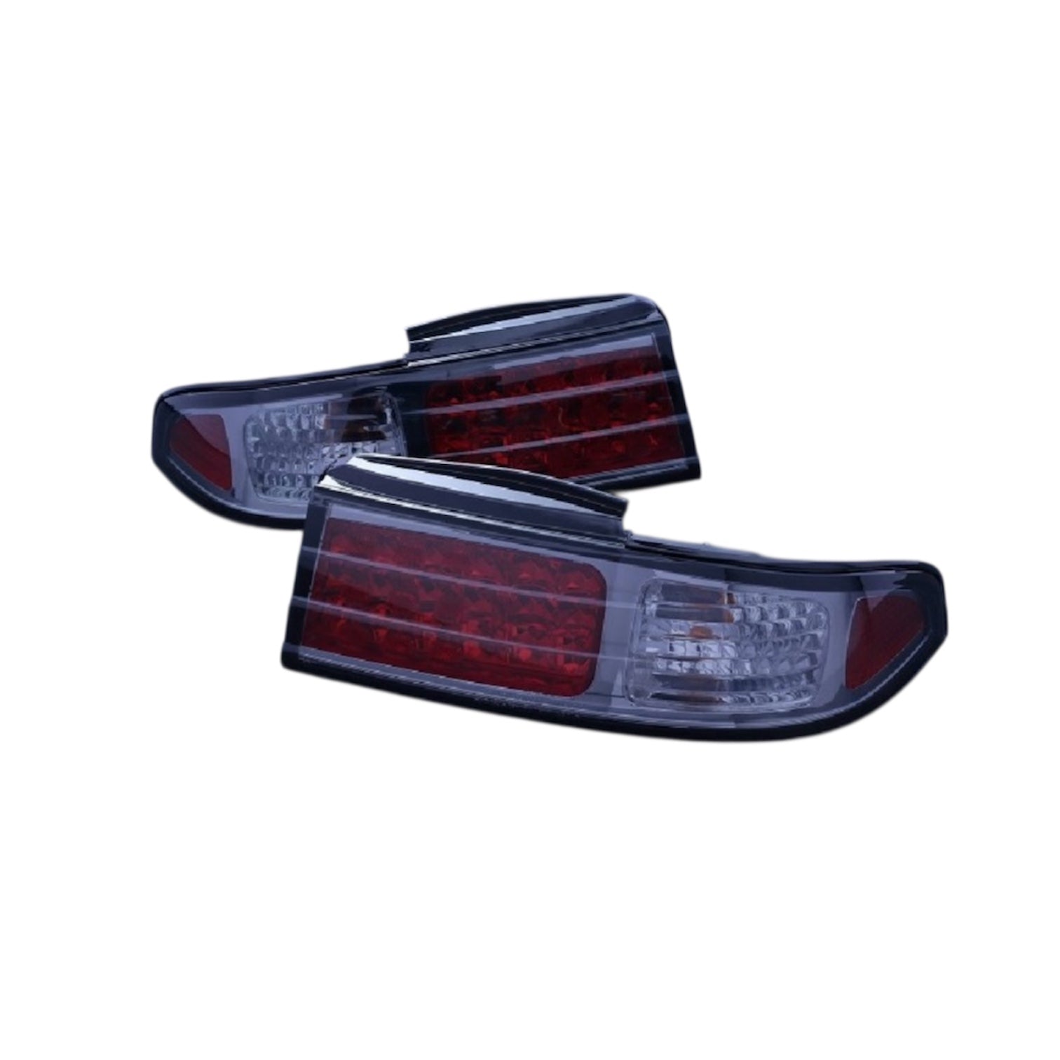 D-MAX / S14 LED tail lamp (smoked)