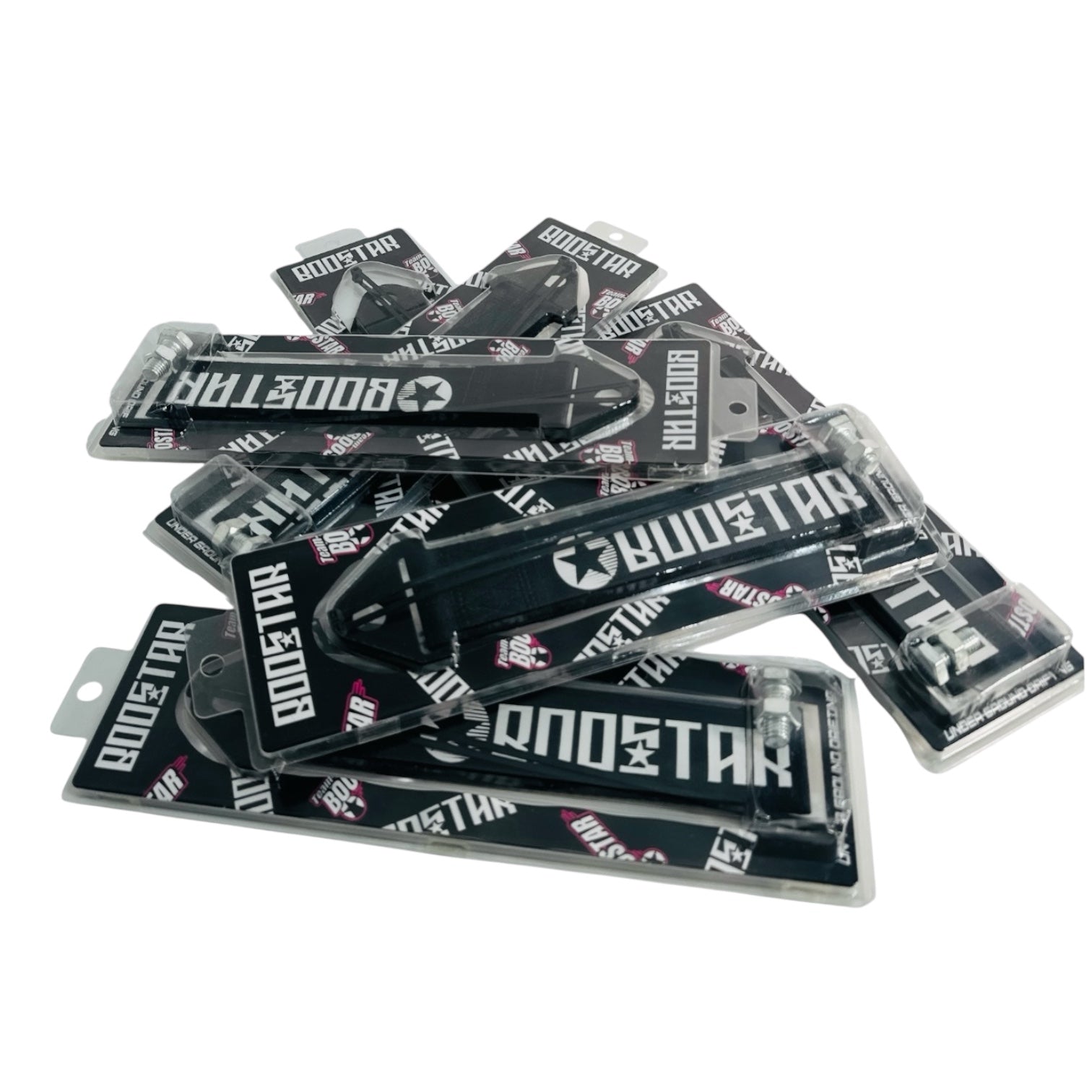BOOSTAR TOWING STRAP