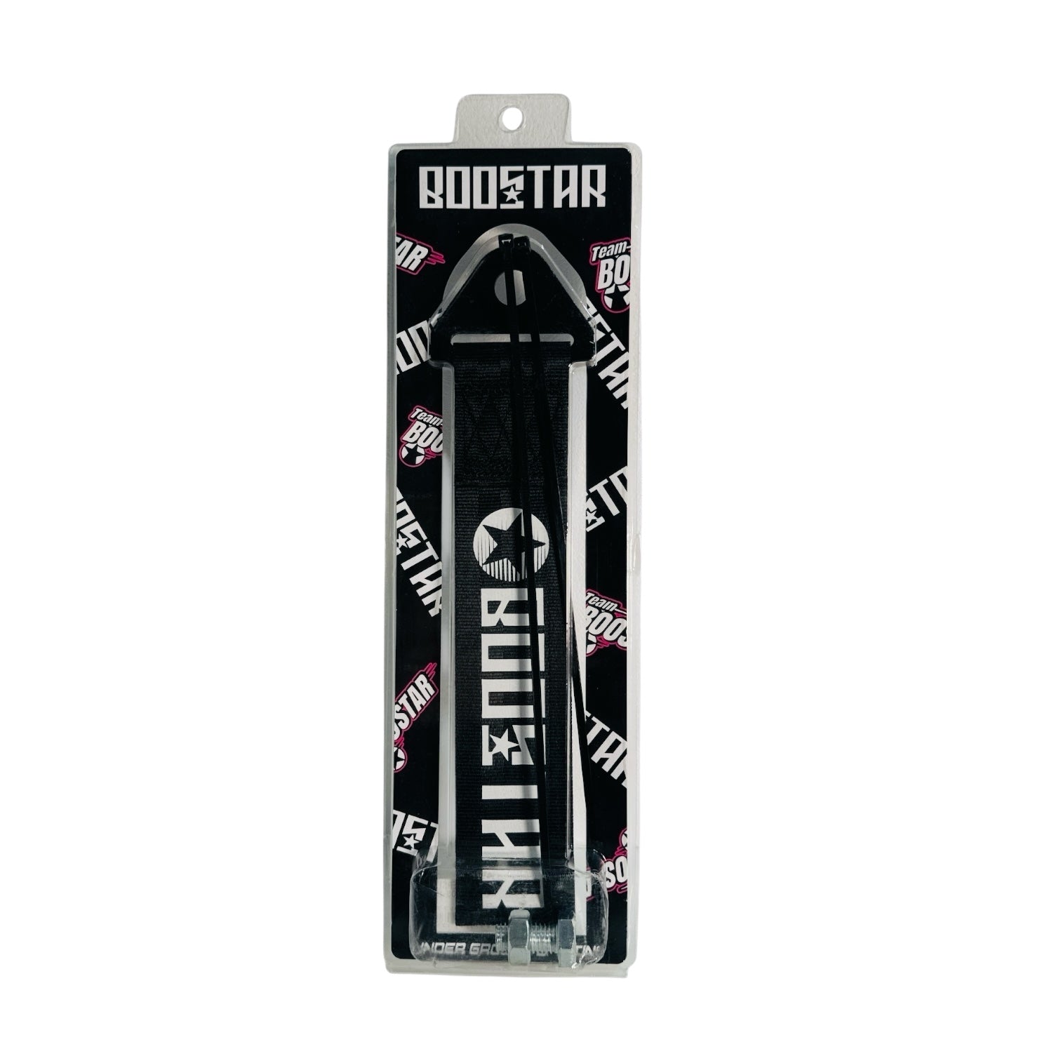 BOOSTAR TOWING STRAP【BIZ】 – BOOSTAR-69