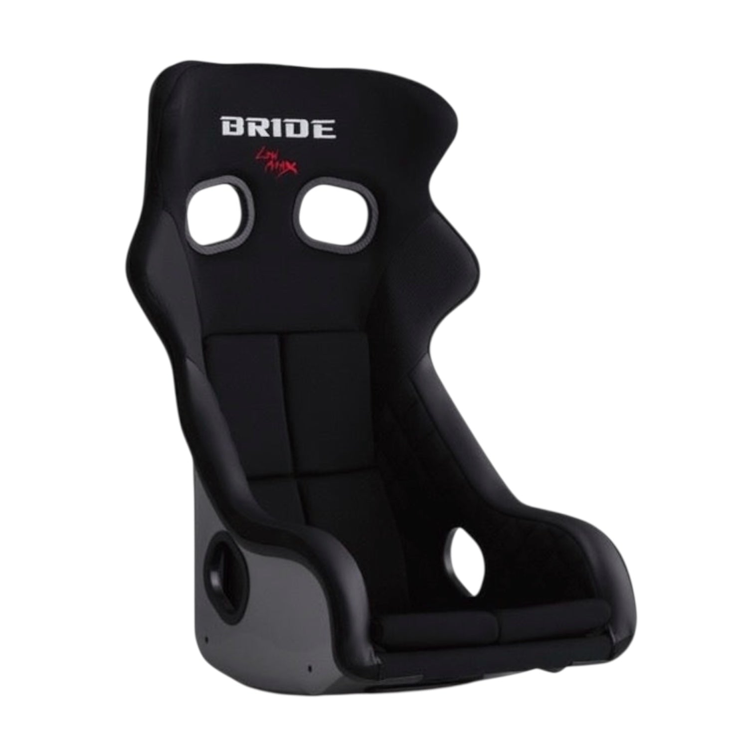 BRIDE XERO CS　black