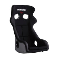 BRIDE XERO CS　black