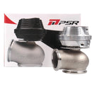 PSR NEW GENERATION WASTEGATE 45mm Vband External Wastegate