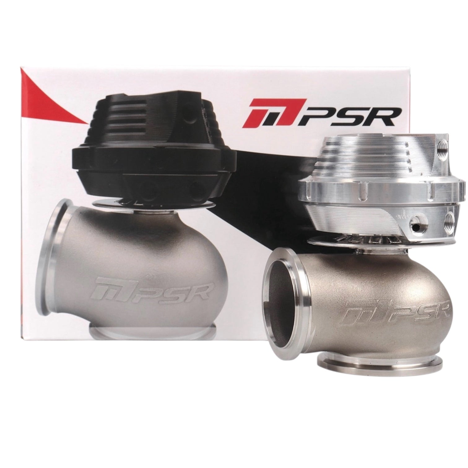 PSR NEW GENERATION WASTEGATE 45mm Vband External Wastegate