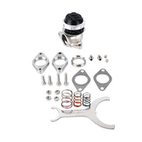 PSR NEW GENERATION WASTEGATE 38mm 2-Bolt External Wastegate