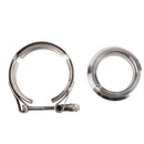 Flange Kit for PSR NEW GENERATION WASTEGATE 45mm External Wastegate Inlet Flange