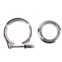 Flange Kit for PSR NEW GENERATION WASTEGATE 45mm External Wastegate Inlet Flange