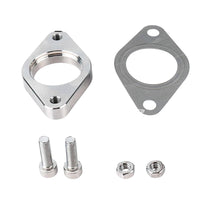 Flange Kit for PSR NEW GENERATION WASTEGATE 38mm 2-Bolt External Wastegate  Outlet Flange