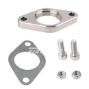 Flange Kit for PSR NEW GENERATION WASTEGATE 38mm 2-Bolt External Wastegate  Inlet Flange