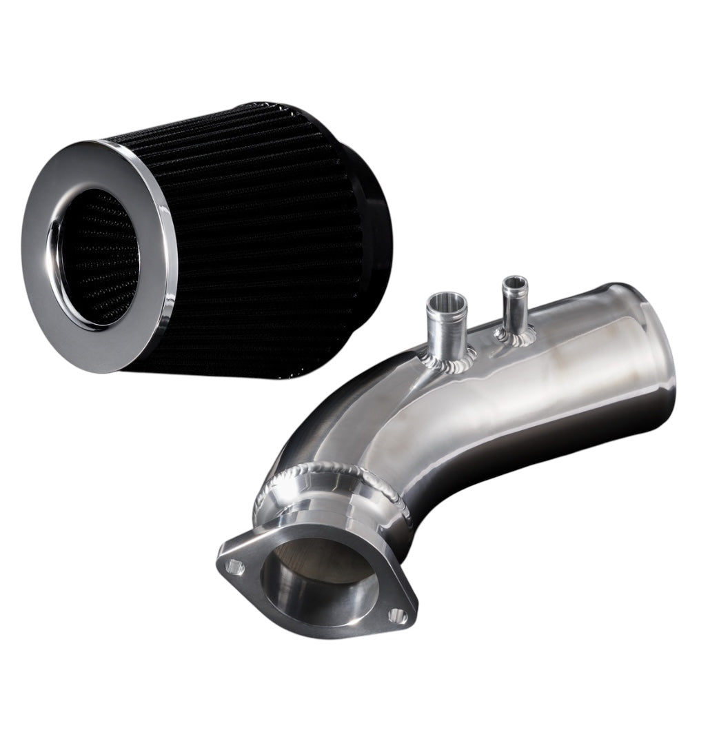 D-MAX/MAX POWER Air cleaner (cotton version) (80Φ/100Φ) + direct suction pipe (for 1JZ)