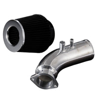 D-MAX/MAX POWER Air cleaner (cotton version) (80Φ/100Φ) + direct suction pipe (for 1JZ)