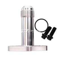 PSR -12 AN Oil Drain Flange Kit for 6270G 7170G 6275G 6775G 7375G 7975G 7782G Turbos