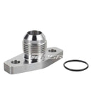 PSR -12 AN Oil Drain Flange Kit for 400SX4 400 475 480 Turbos