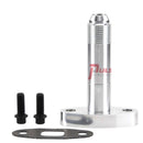 PSR -10 AN Extended Oil Drain Flange Install Kit for T4 Turbo