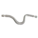 PSR -10AN/-12AN Turbo Oil Drain/Return flexible Pipe