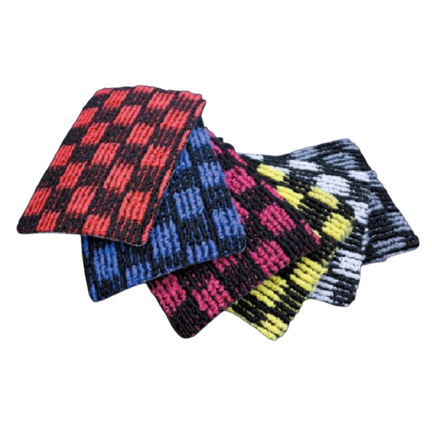 D-MAX Floor mats, front, set of 2 Success Active