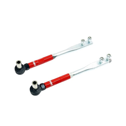 ORIGIN Labo. S14 Silvia Front High-Angle Pillowball Tension Rods