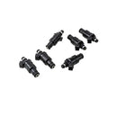TOMEI Top-Feed 550cc Injector ×1