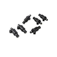 TOMEI Top-Feed 550cc Injector ×1