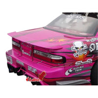 ORIGIN Labo.  Rear wing S13 Silvia