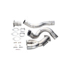 FULL TITANIUM FRONT PIPE EXPREME TI GT-R RB26DETT