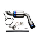 FULL TITANIUM MUFFLER EXPREME TI NC MX-5 MIATA