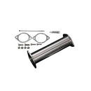 FULL TITANIUM MID PIPE EXPREME TI NISSAN TYPE-A