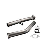 FULL TITANIUM MID PIPE EXPREME TI 86/FR-S/BRZ TYPE-60