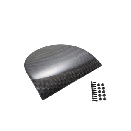 CARBON BUMPER COVER 86/FR-S/BRZ EARLY MODEL RH