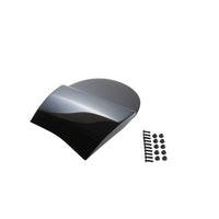 FRP BUMPER COVER 86 LATE MODEL LH