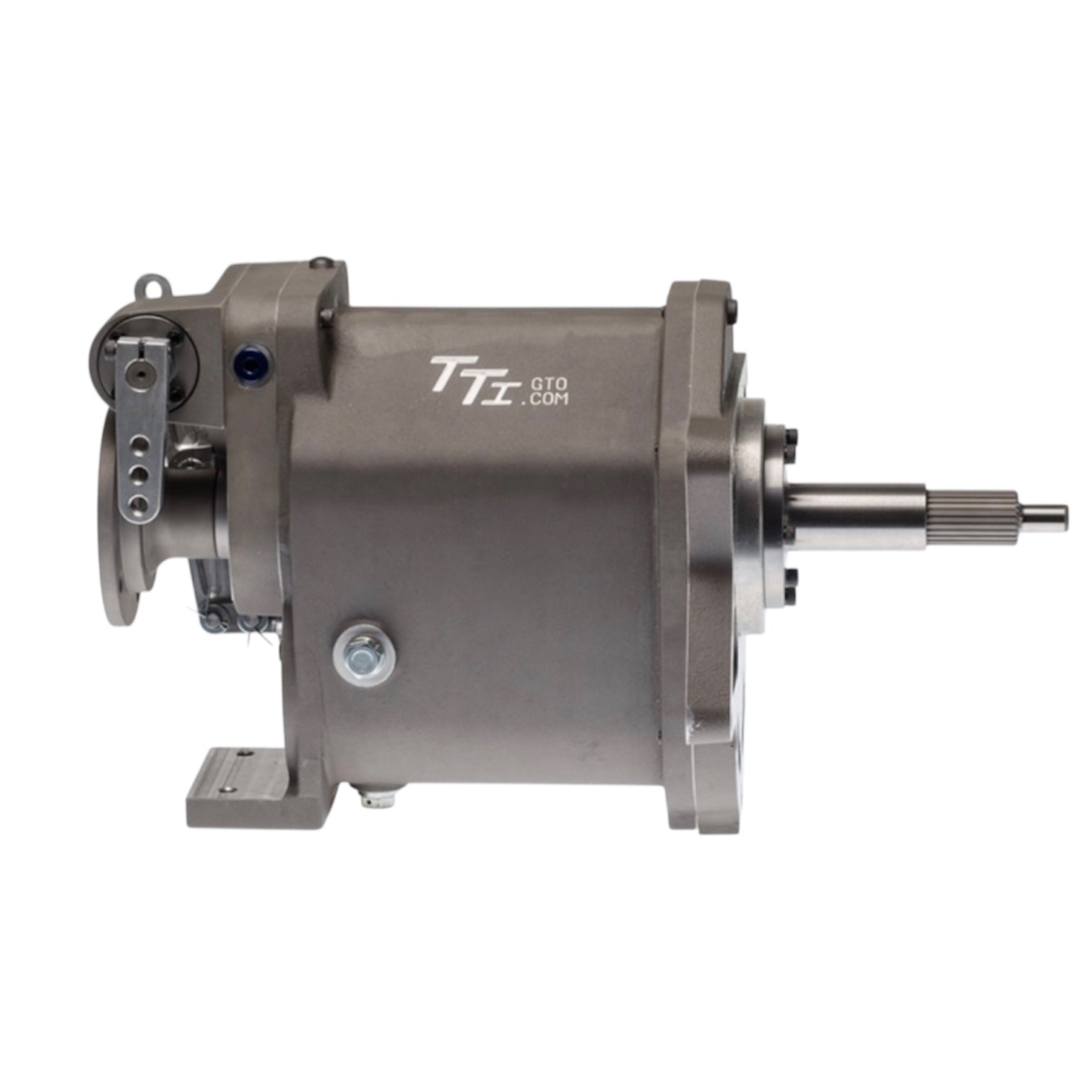TTi 4-Speed Sequential Gearbox