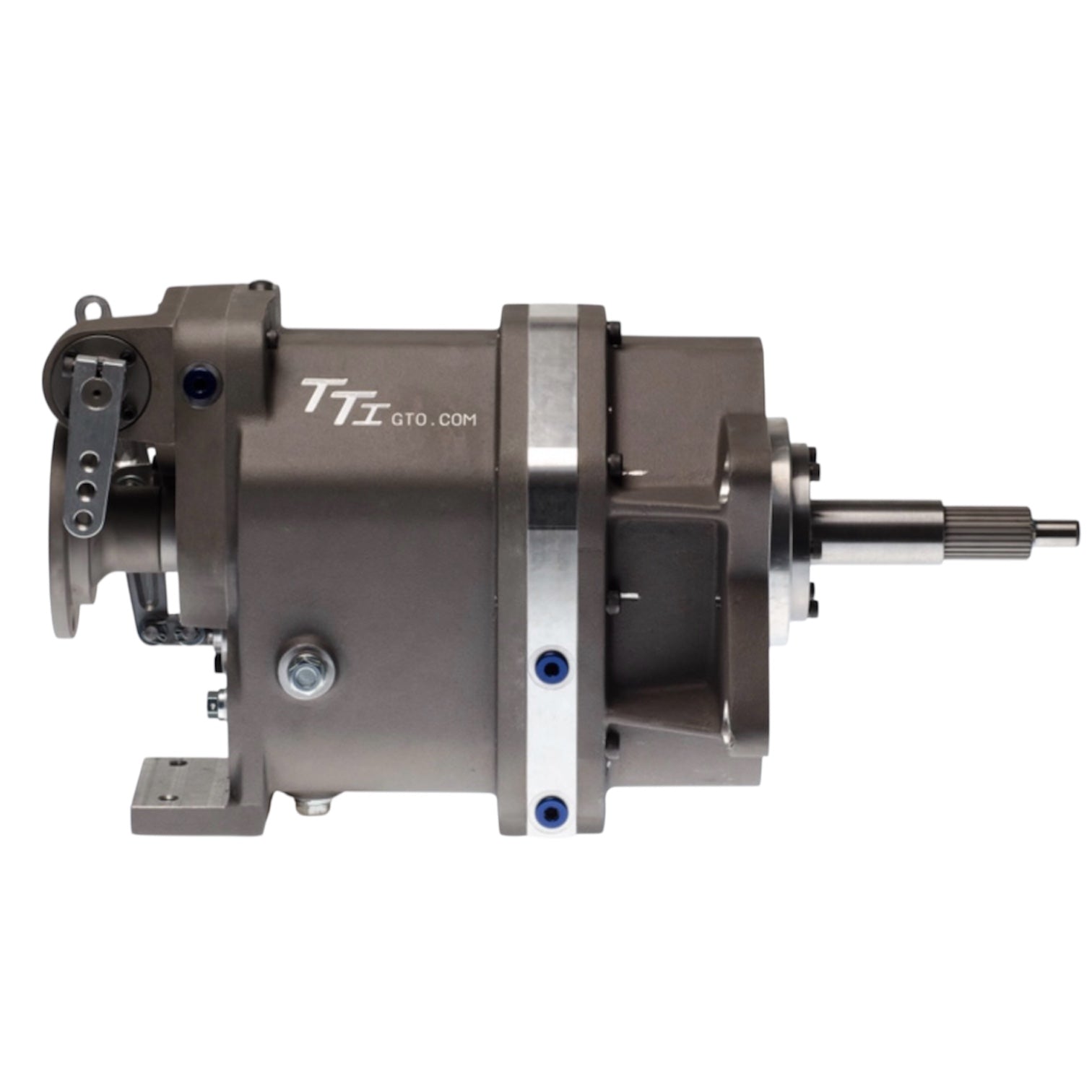 TTi 5-Speed Sequential Gearbox