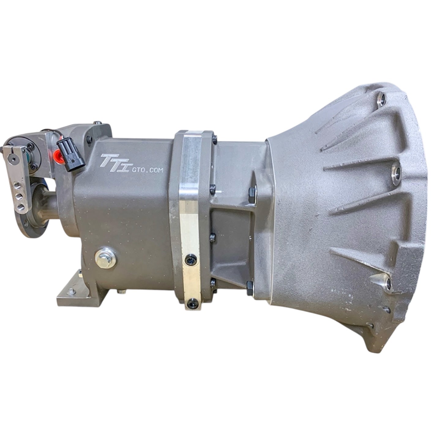TTI 4.5.6-Speed Sequential Gearbox KIT for RB20/25/30 4,5,6speed