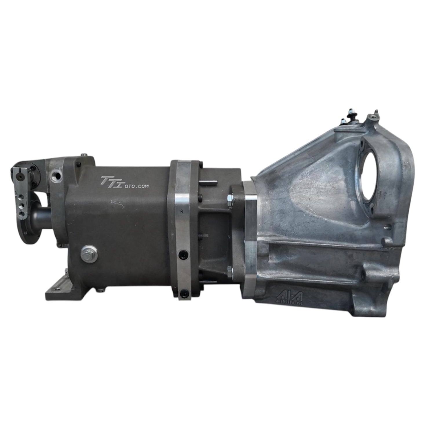 TTI 4.5.6-Speed Sequential Gearbox KIT for FT86/BRZ 4,5,6speed