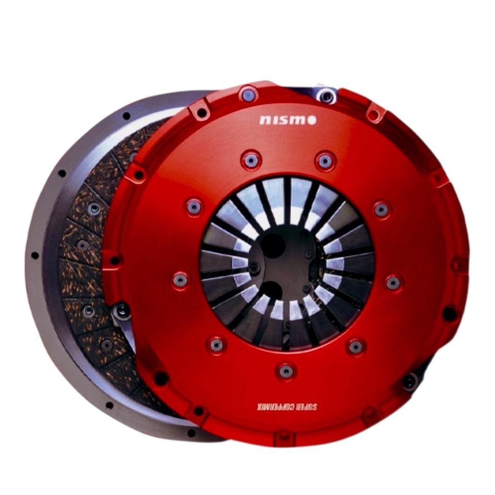 NISMO SUPER COPPERMIX for S13,RPS13,S14,S15