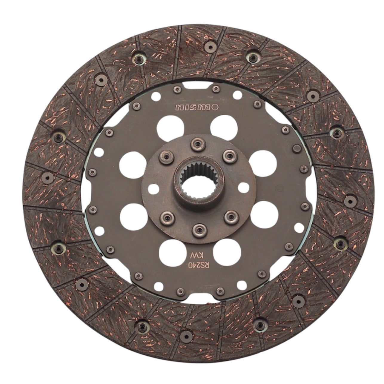NISMO Sports Clutch disc & Clutch Cover for S13,RPS13,S14,S15