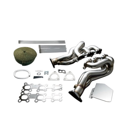 EXHAUST MANIFOLD EXPREME 350Z/G35 COUPE VQ35DE VER.2