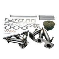 EXHAUST MANIFOLD EXPREME GT-R RB26DETT