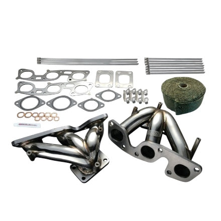 EXHAUST MANIFOLD EXPREME GT-R RB26DETT