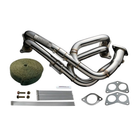 EXHAUST MANIFOLD EXPREME 86/FR-S/BRZ FA20 EQUAL LENGTH