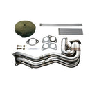 EXHAUST MANIFOLD EXPREME 86/FR-S/BRZ FA20 UNEQUAL LENGTH