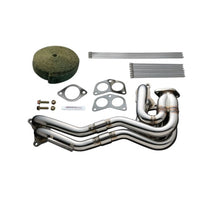 EXHAUST MANIFOLD EXPREME 86/FR-S/BRZ FA20 UNEQUAL LENGTH