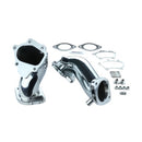 Oil pan baffle plate type F1 for JZ/2JZ 