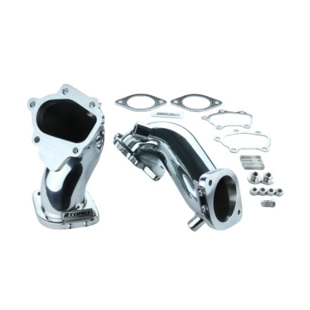 Oil pan baffle plate type F1 for JZ/2JZ 